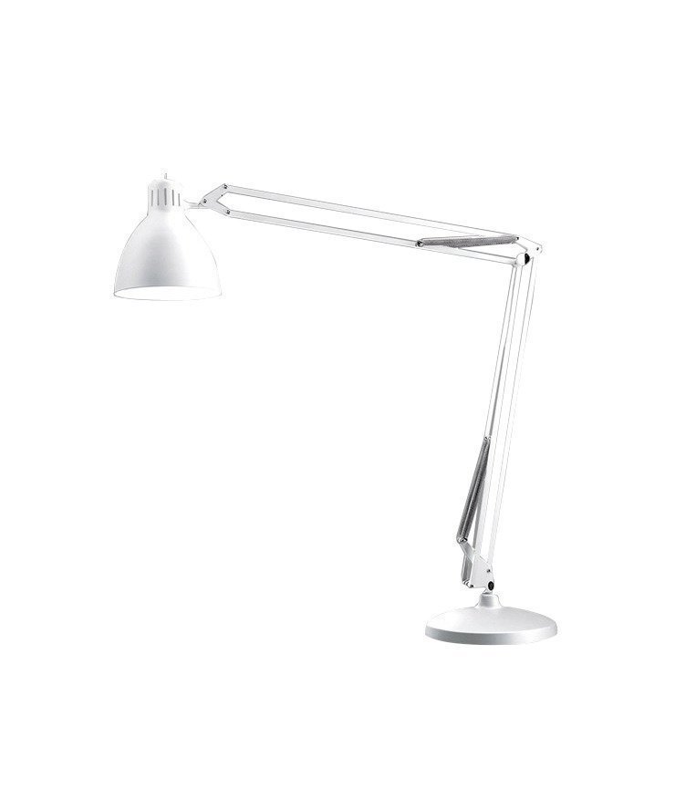 Light-Point Archi Grande Lattiavalaisin Ulkovalaisin Valkoinen