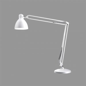 Light-Point Archi Grande Lattiavalaisin Valkoinen