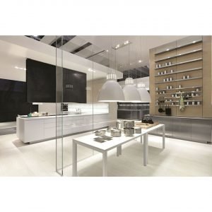 Light-Point Archi Grande Riippuvalaisin Matta Musta