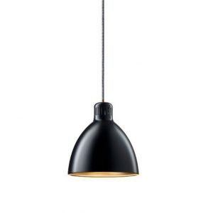 Light-Point Archi S1 Riippuvalaisin Ø16 Musta / Kulta