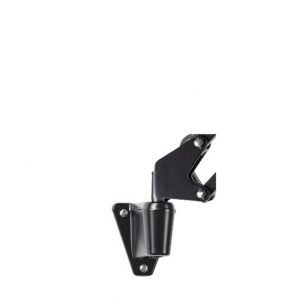 Light-Point Archi Seinävalaisinkiinnitin Musta