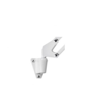 Light-Point Archi Seinävalaisinkiinnitin Valkoinen