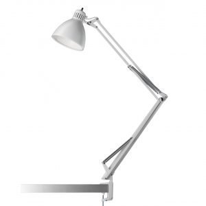 Light-Point Archi T2 Pöytävalaisin Matta Valkoinen