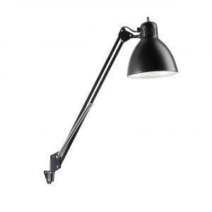 Light-Point Archi W2 Seinävalaisin Matta Musta