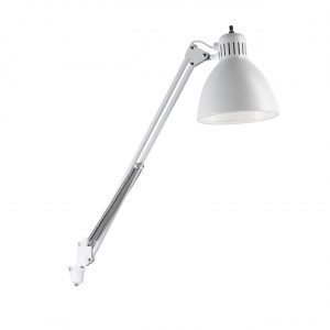 Light-Point Archi W2 Seinävalaisin Matta Valkoinen