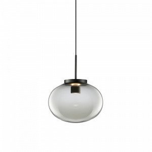 Light-Point Blow S220 Riippuvalaisin Smoke / Musta