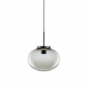 Light-Point Blow S500 Riippuvalaisin Smoke / Musta