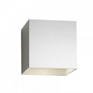 Light-Point Box Xl Seinävalaisin Valkoinen