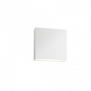 Light-Point Compact Down W1 Seinävalaisin Valkoinen