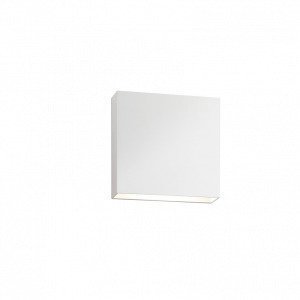 Light-Point Compact Down W3 Seinävalaisin Valkoinen