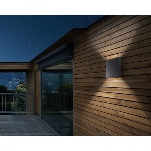 Light-Point Compact W1 Led Seinävalaisin Valkoinen