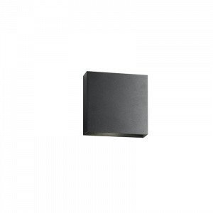 Light-Point Compact W3 Seinävalaisin Musta