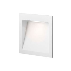 Light-Point Deli 2 Seinävalaisin Valkoinen