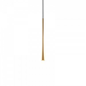 Light-Point Drop S1 Led Riippuvalaisin Kulta