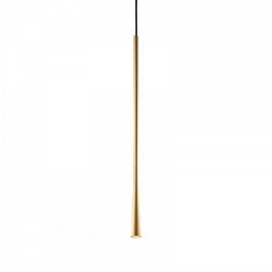 Light-Point Drop S2 Led Riippuvalaisin Kulta