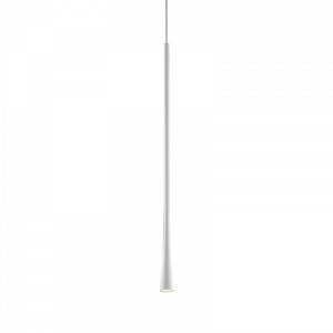 Light-Point Drop S2 Led Riippuvalaisin Valkoinen