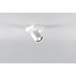 Light-Point Focus 1 Kattovalaisin Valkoinen
