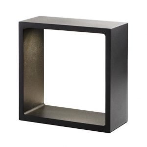 Light-Point Fusion Pöytävalaisin Musta