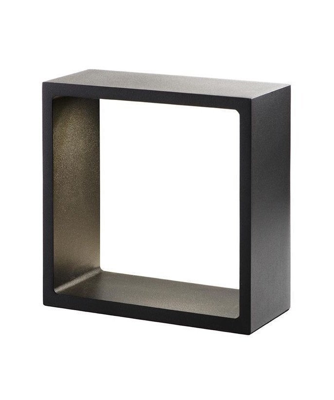 Light-Point Fusion Pöytävalaisin Musta