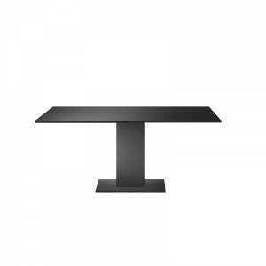 Light-Point Lounge Table 2 Pöytä Musta