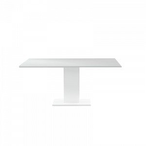 Light-Point Lounge Table 2 Pöytä Valkoinen