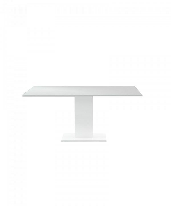 Light-Point Lounge Table 2 Pöytä Valkoinen