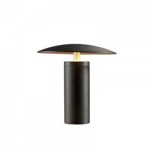 Light-Point Madison T1 Pöytävalaisin Musta / Gold