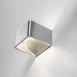 Light-Point Mood 1 Led Seinävalaisin Alu