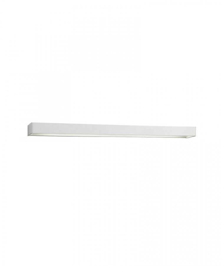 Light-Point Mood 5 Seinävalaisin Valkoinen