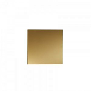 Light-Point Noho W4 Led Seinävalaisin Kulta