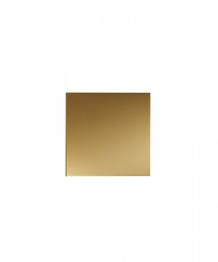 Light-Point Noho W4 Led Seinävalaisin Kulta