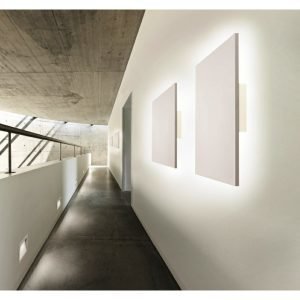 Light-Point Noho W4 Led Seinävalaisin Valkoinen