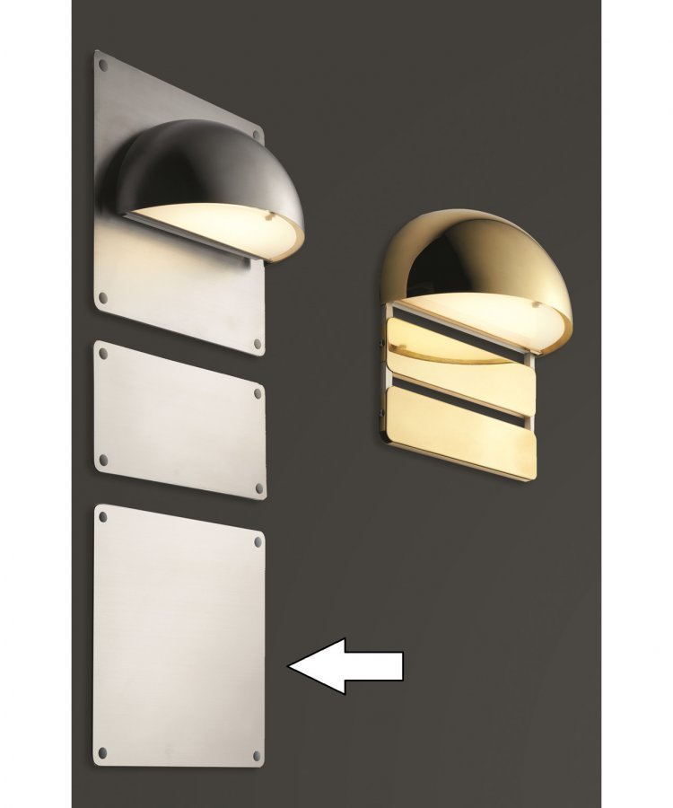 Light-Point Rørhat Nimikyltti Xl 30x30cm Valkoinen