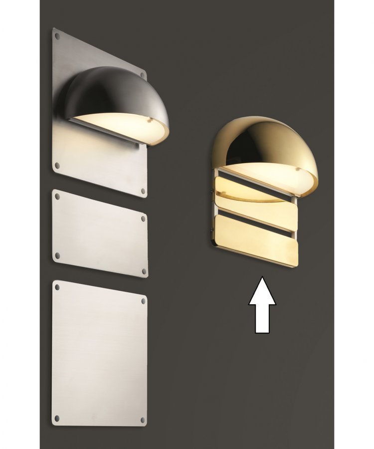 Light-Point Rørhat Small Nimikyltti Xs 2 Jako Messinki