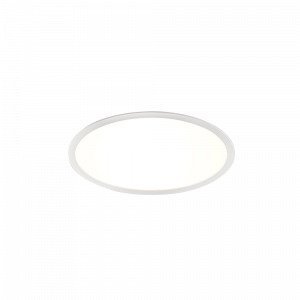 Light-Point Sky 265 Kattovalaisin Valkoinen