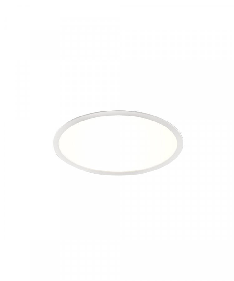 Light-Point Sky 265 Kattovalaisin Valkoinen