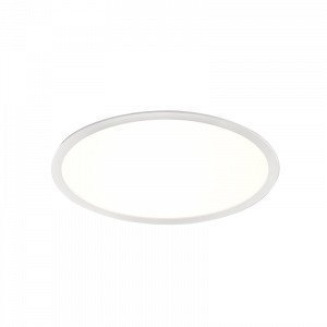 Light-Point Sky 465 Kattovalaisin Valkoinen