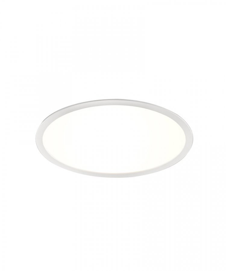 Light-Point Sky 465 Kattovalaisin Valkoinen