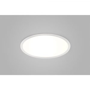 Light-Point Sky 670 Kattovalaisin Valkoinen