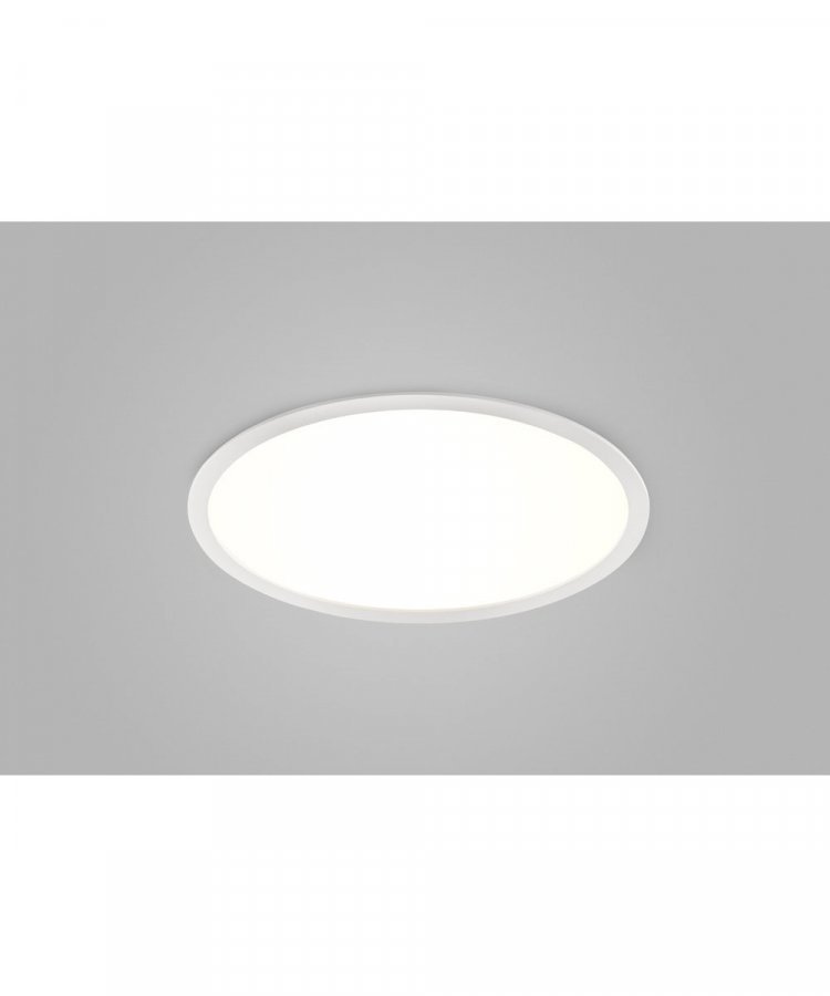 Light-Point Sky 670 Kattovalaisin Valkoinen