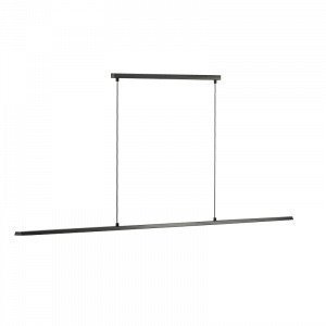 Light-Point Slim S1200 Riippuvalaisin Musta