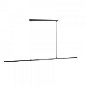 Light-Point Slim S1500 Riippuvalaisin Musta