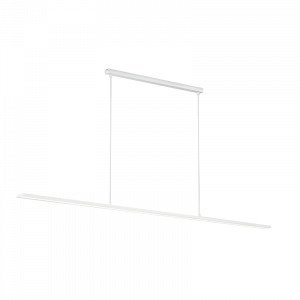 Light-Point Slim S1500 Riippuvalaisin Valkoinen