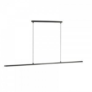 Light-Point Slim S1800 Riippuvalaisin Musta