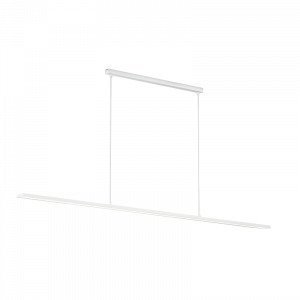 Light-Point Slim S1800 Riippuvalaisin Valkoinen