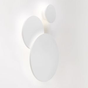 Light-Point Soho W4 Led Seinävalaisin Valkoinen