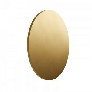 Light-Point Soho W5 Seinävalaisin Kulta