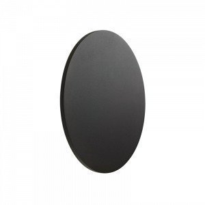 Light-Point Soho W5 Seinävalaisin Musta