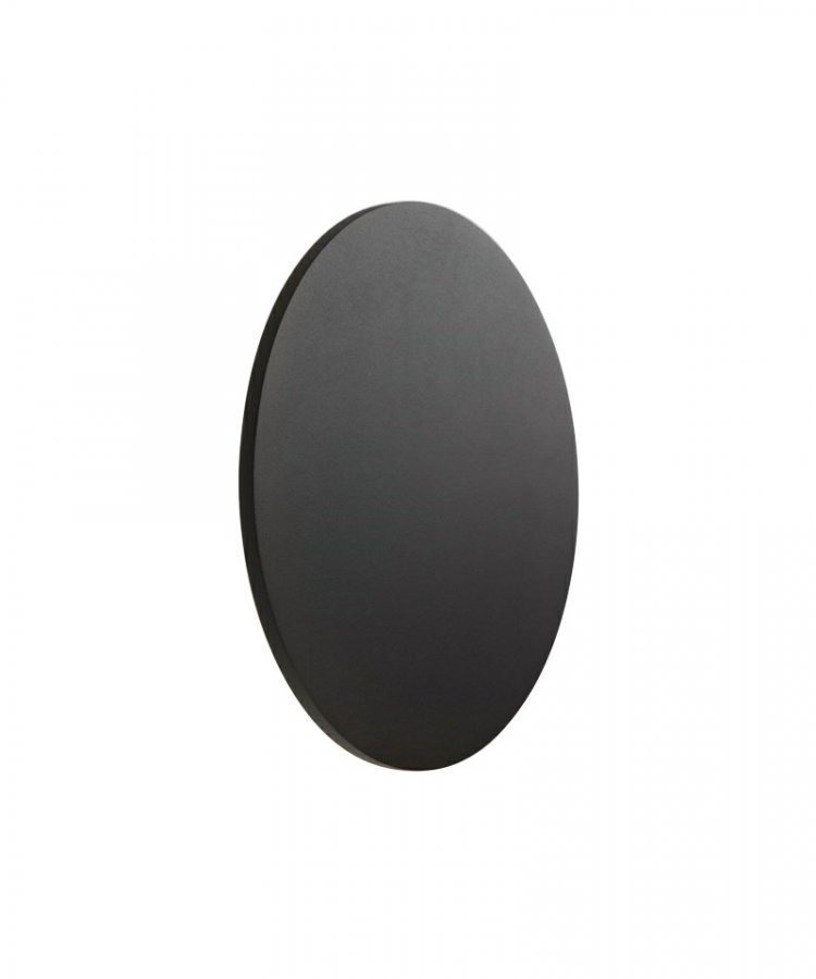 Light-Point Soho W5 Seinävalaisin Musta