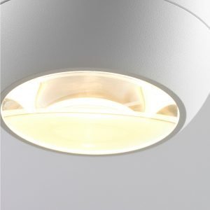 Light-Point Spy S1 Led Riippuvalaisin Valkoinen